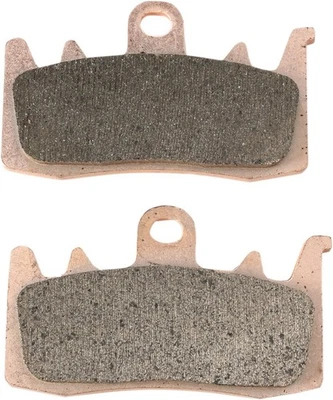 Sintered Double-H Brake Pads EBC FA630HH - Image 1 of 2