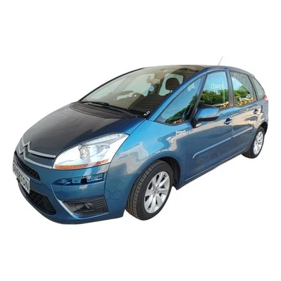 CITROEN C4 REAR VIEW MIRROR 8153SG - Image 1 of 4