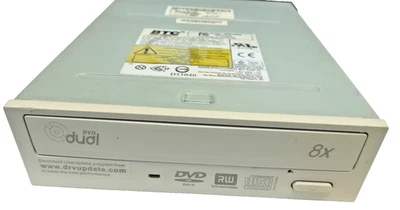 BTC DRW1008IM***CD-RW / DVD-RW DRIVE  IDE BRENNER LAUFWERK***#LW1728 - Bild 1 von 4