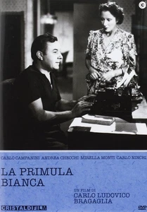 Dvd Primula Bianca (La) - Imagen 1 de 1