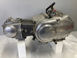 Monkey 6V Production 3-Speed Return Engine Bore-Up Cylinder 75Cc 4L Z50J - Picture 1 of 9