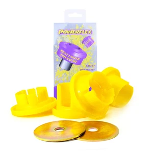 Rear Sub Frame Front Bush Insert For: Subaru Impreza GRB GVB WRX STI 11-14 - Picture 1 of 1