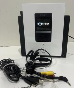 Sony VRD-MC3 DVD Recorder DVDirect Multi-Function - Convert from AV input VHS + - Picture 1 of 7