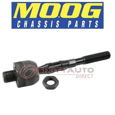 MOOG Inner Steering Tie Rod End for 2009-2012 Infiniti FX35 - Gear Rack cg Foto 1 de 4