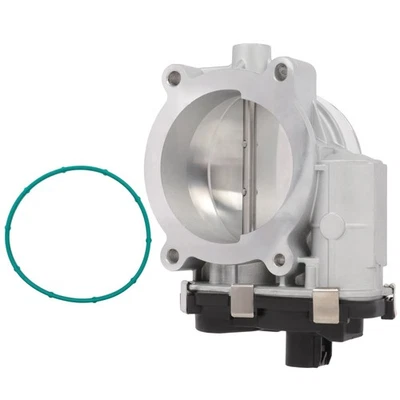 Throttle Body For 2007-2008 Chevrolet Silverado 1500 GMC Yukon XL 2500 6.0L V8 - Image 1 of 4