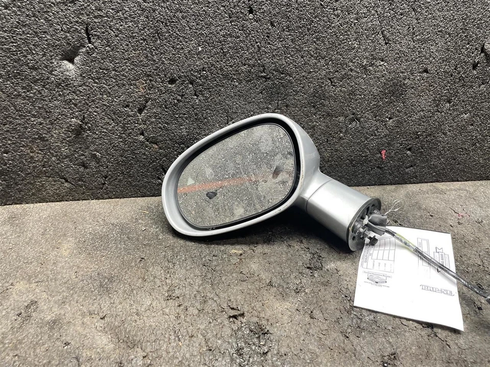 Driver Left Side View Mirror With Memory Fits 20-23 CHALLENGER 2001781 - Image 1 of 4