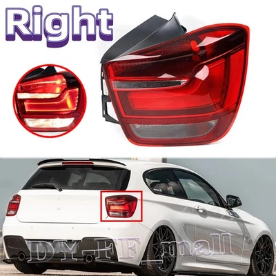 Right Rear Tail Light LED 1Pcs For BMW F20 F21 114i 118i 125i M135i 2012-2015 - Image 1 of 4