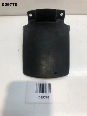 DUCATI MTS 1200S DIAVEL PANIGALE 2011 EXTENSIÓN DE PROTECTOR DELANTERO OEM M2114 D29770 Foto 1 de 3