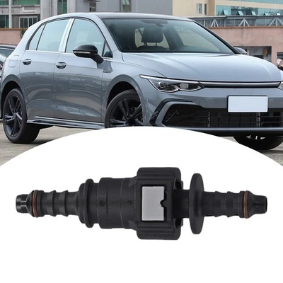 Diversify Your Maintenance Options with Our Comprehensive Fuel Connector Set - Image 1 of 4
