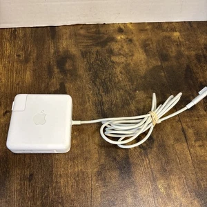 Apple ADP-85 EBT V85 16,5 V ~ 18,5 V 4,6 A adattatore di alimentazione CA caricatore OEM - Foto 1 di 4