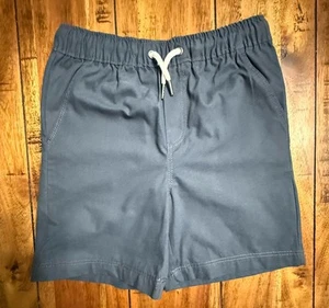 Tommy Bahama Boys 7/8 Shorts Blue  - Picture 1 of 2