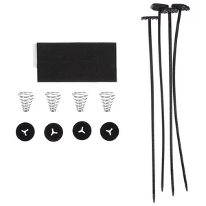  Electric Fan Cooling Radiator Accessories Auto Parts Modification - Picture 1 of 12