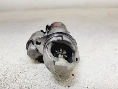 2007-2009 Kia Rio Auto Trans Starter Motor 36100-25020 - Image 1 of 4