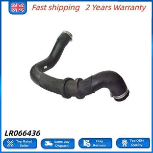 Turbo Intercooler Hose Pipe Fit For Range Rover Evoque 2.2d LR066436 - Picture 1 of 7