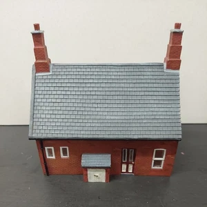 Hornby R8530 Skaledale Waiting Room OO Gauge in Original Box - Picture 1 of 7