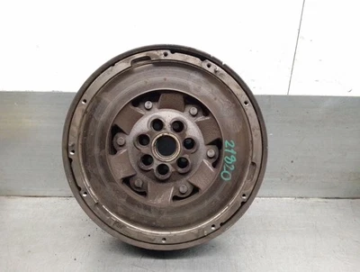 8201048891 MOTOR SCHWUNGRAD / LUK / 123002598R / 5372314 FÜR RENAULT MEGANE III - Bild 1 von 4