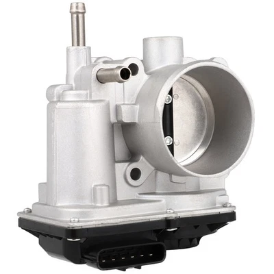 Throttle Body For Toyota Prius for Corolla Lexus CT200h 1.8L 2011 2012-2017 - Image 1 of 4