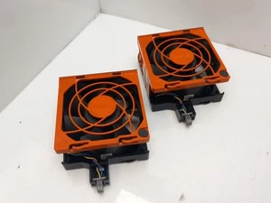 Dell T620 90mm Server CPU Lüfter 0TW71C TW71C 0TDM5X TDM5X - Bild 1 von 4