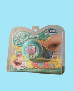 Takara Tomy Punirunes Punirunzu Korean Import  Mint Squishy Toy vPet Tamagotchi - Picture 1 of 8