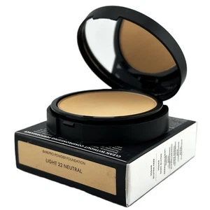 🤍 bareMinerals BAREPRO 16HR Powder Foundation - LIGHT 22 NEUTRAL - 8g / 0.28 oz - Picture 1 of 6