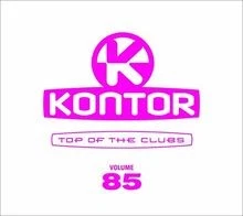 Various Artists - Kontor Top Of The Clubs Vol. 85 von... | CD | Zustand sehr gut - Bild 1 von 2