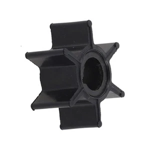 Passgenaues Wasserpumpenlaufrad für Tohatsu 6/8/9 8PS Außenborder OEM 3B2 6502 - Bild 1 von 12