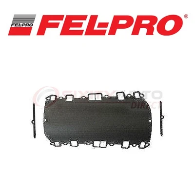 Fel Pro Intake Manifold Gasket for 2002-2003 Morgan Plus 8 3.9L V8 - Engine yc - Image 1 of 4