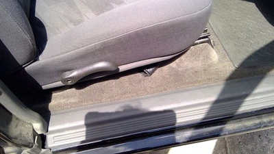 Passenger Front Seat Bucket And Bench Reclining Seat Fits 04-05 CANYON 5025519 Foto 1 de 3