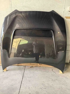 Fits 16-25 Mazda Miata MX5 ND ND2 ND3 GV-Style Bonnet Hood (Carbon Fiber) - Image 1 of 4