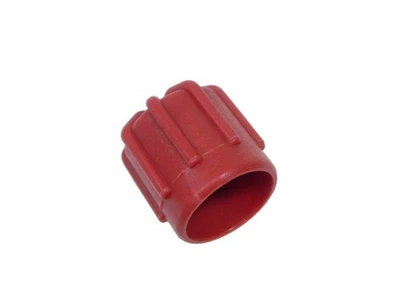SANTECH 05098958AA A/C Schrader Valve Cap Dodge Sprinter 2500 Sprinter 3500 - Image 1 of 2