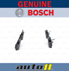 Bosch Front Brake Pads For Mercedes-Benz Clk230 208 2.3L  M 111.975 1998 - 2000