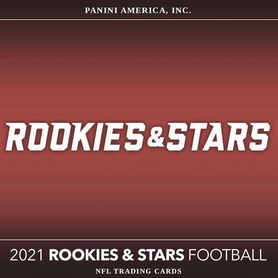 2021 Panini Rookies & Stars Inserts You Pick Airborne, Crusade *Buy 2, Get 1 - Image 1 of 1
