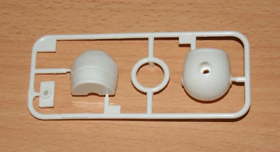 Tamiya 58084 Ferrari 189/Tyrrell/F101/F102/F103/F104, 0225055/10225055 Z Parts - Image 1 of 2