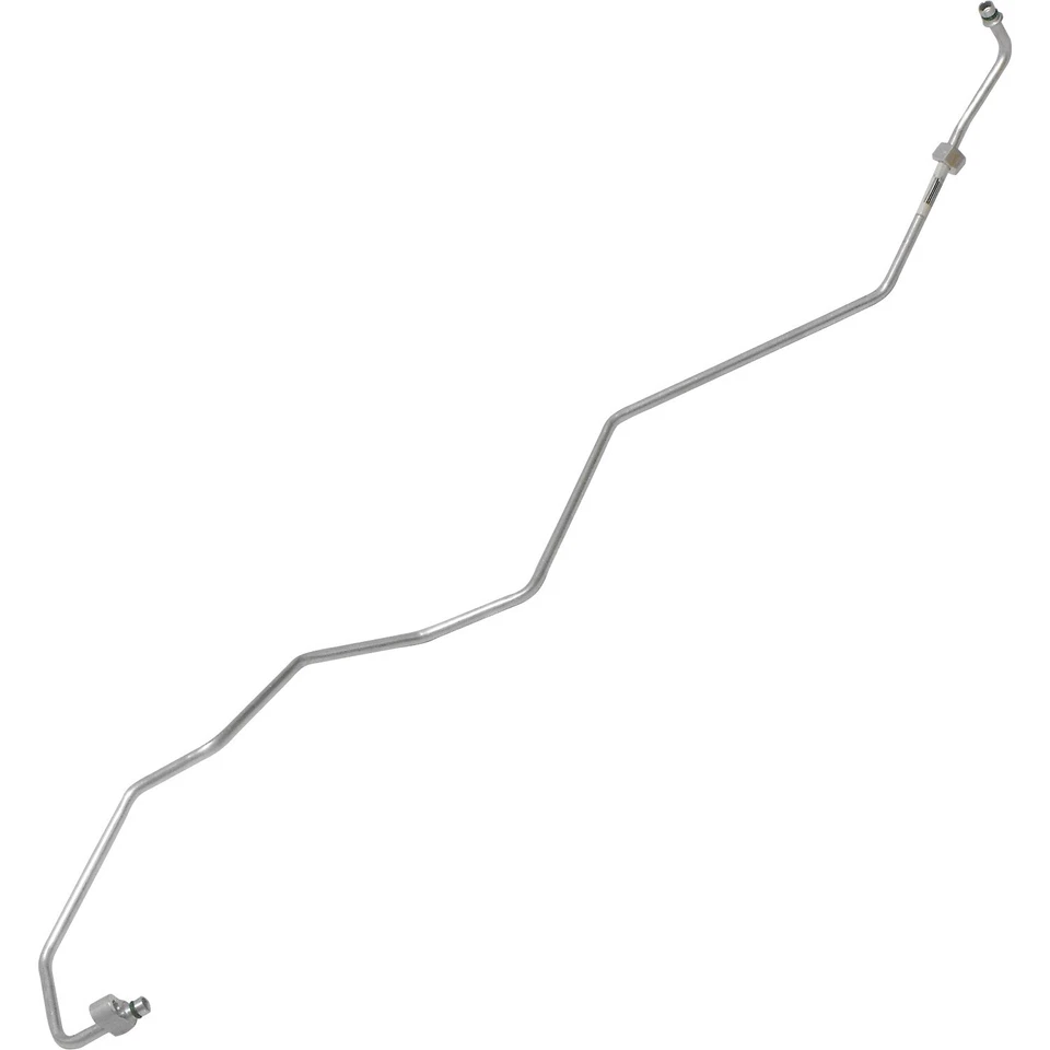 Conjunto de línea líquida de aire acondicionado para Honda Accord 2003-2007 UAC 2004 2005 2006 Foto 1 de 1