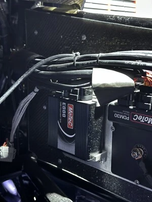 MoTeC E888 M84 M400 M600 Mount - Image 1 of 3