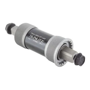 SUNLITE SL-26 BB 73mm x 111mm English Square JIS Steel Bottom Bracket - Picture 1 of 1