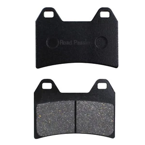 PAIR OF RACING BRAKE PADS 07BB19RC - Picture 1 of 7