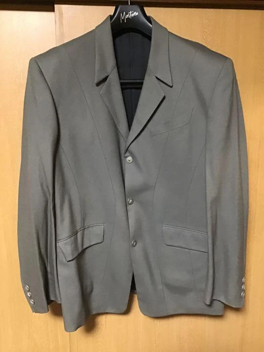 ティエリーミュグレー　メンズジャケット Thierry Mugler Men's Clothing for sale | eBay