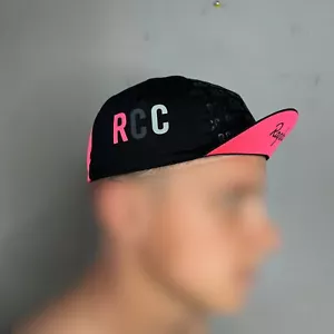 Rapha Cycling Club RCC Unisex Multicolor Cycling Cap One Size - Picture 1 of 8