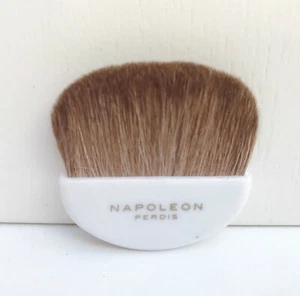 Napoleon Perdis Blush / Bronzer Brush, Travel Size, Brand New! - Picture 1 of 4