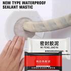 New Type Waterproof Sealant Mastic Multi-function Repair Hole Wall GX Seal I0R1