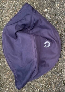 Bugaboo Fox & Cameleon Blue Hood Extandable - Picture 1 of 2