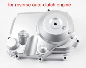 Right Side Engine Motor Case Cover for 50cc 70 110 125cc Chinese ATV Quad taotao - Picture 1 of 3