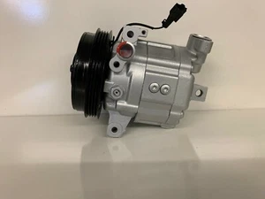 FOR 2003 2004 2005 2006 2007 Subaru Forester 2.5L Reman AC A/C Compressor - Picture 1 of 2