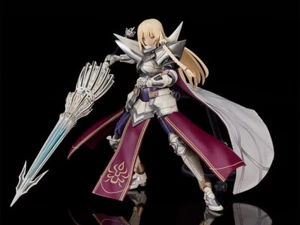 PLAMATEA La Doncella de Acero Arianrhod La Leyenda de los Héroes Modelo Kit - Imagen 1 de 8