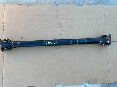 2013-2018 BMW 320 I XDRIVE 2.0L Front Drive Shaft OEM - Image 1 of 4