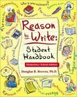 Reason To Write: Student Handbook, Elementary School Edition