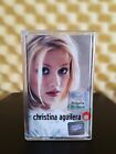 Christina Aguilera (Audiokassetten)