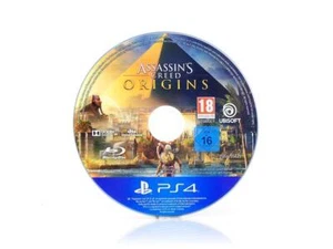 Juego Playstation 4 ASSASSIN'S CREED - Origins juego de rol estado: aceptable - Imagen 1 de 1