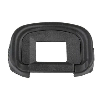 Rubber EyePiece Eye cup eyecup EG For Canon EOS 1DX 1Ds 5D Mark III IV 7D Camera - Image 1 of 4